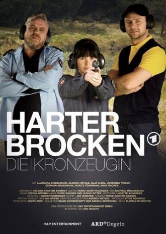 Harter Brocken 2: Die Kronzeugin