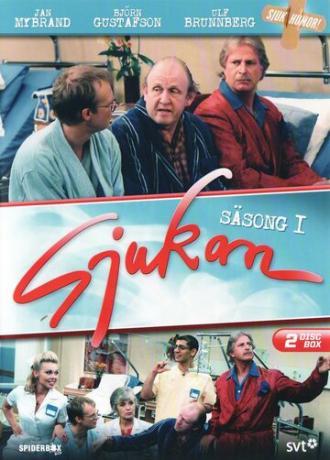 Sjukan (сериал 1995)