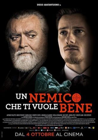 Un nemico che ti vuole bene (фильм 2018)