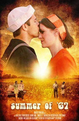 Summer of '67 (фильм 2018)