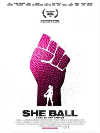 She Ball (фильм 2020)