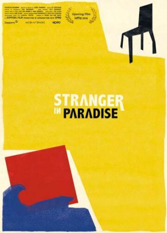 Stranger in Paradise