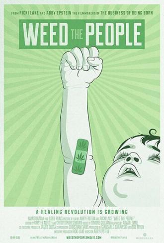 Weed the People (фильм 2018)