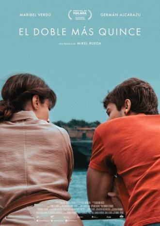 El doble más quince (фильм 2019)