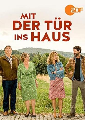 Mit der Tür ins Haus (фильм 2019)