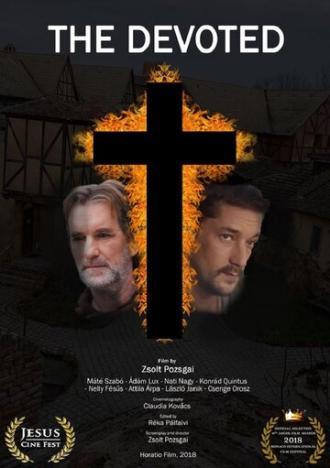Megszállottak (фильм 2018)