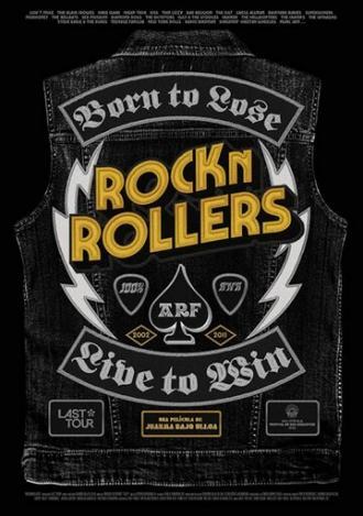 RockNRollers (фильм 2016)
