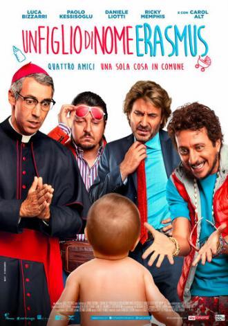Un figlio di nome Erasmus (фильм 2020)