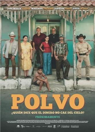 Polvo (фильм 2019)