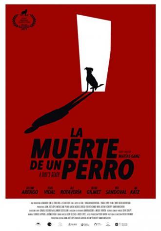 La muerte de un perro (фильм 2019)