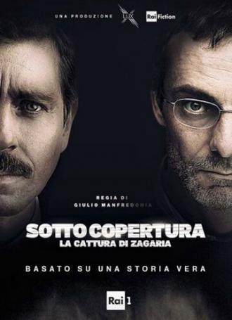 Sotto copertura: La cattura di Zagaria (сериал 2017)