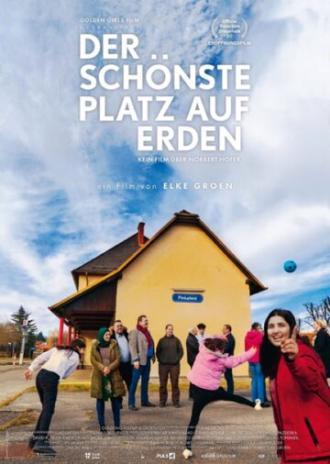 Der schönste Platz auf Erden (фильм 2020)