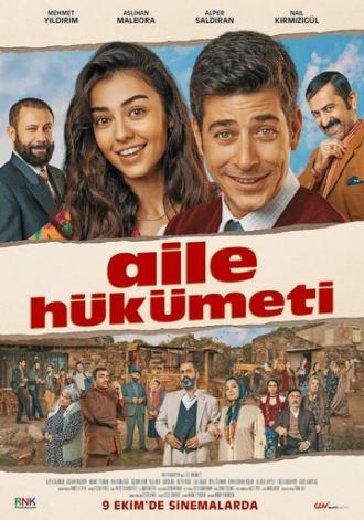 Aile Hükümeti (фильм 2020)