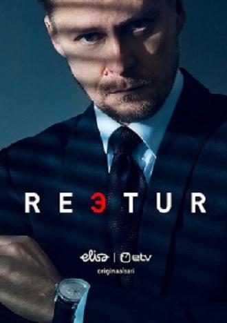 Reetur (сериал 2019)