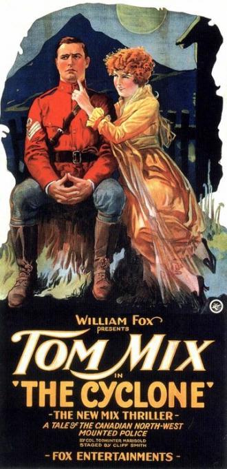 Циклон (фильм 1920)