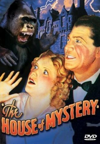 House of Mystery (фильм 1934)