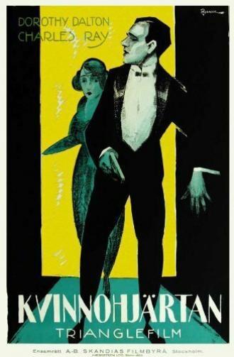 The Weaker Sex (фильм 1917)
