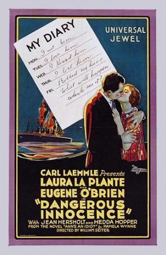 Dangerous Innocence (фильм 1925)