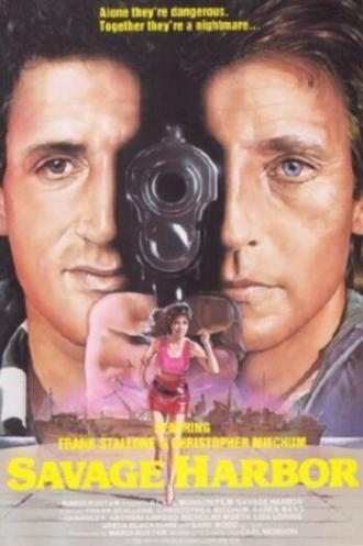 Смертельная вражда (фильм 1987)