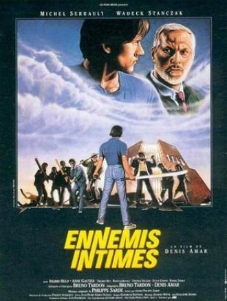 Внутренние враги (фильм 1987)