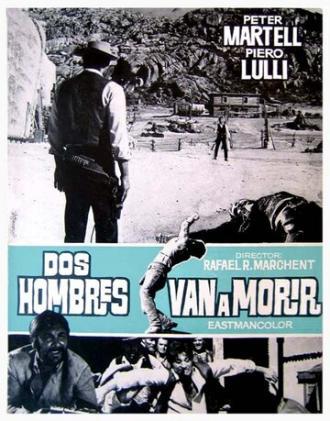 Двое мужчин, одна смерть (фильм 1968)
