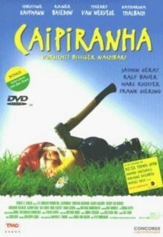 Война соседей (фильм 1998)