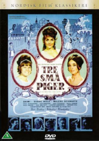 Tre små piger (фильм 1966)