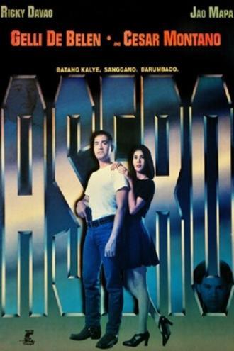 Asero (фильм 1995)