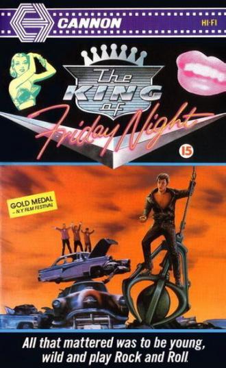 The King of Friday Night (фильм 1985)
