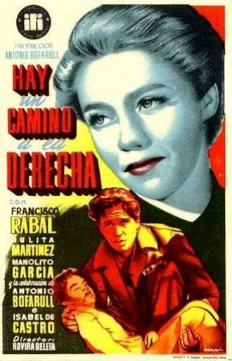 Дорога в правую сторону (фильм 1953)