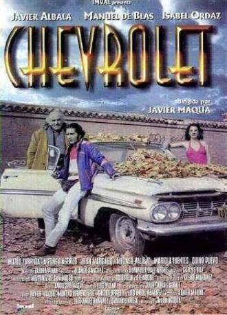 Шевроле (фильм 1997)