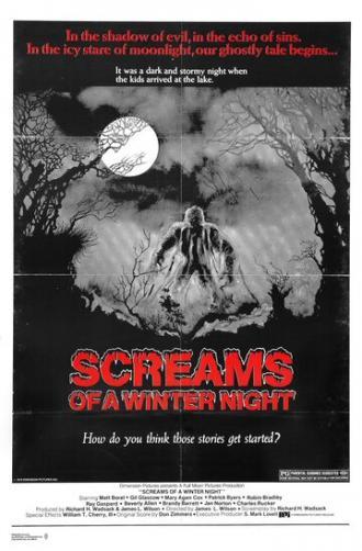 Screams of a Winter Night (фильм 1979)