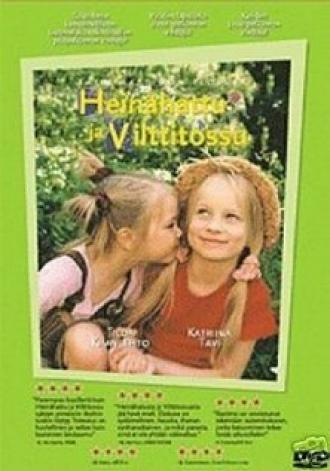 Цветочек и башмачок (фильм 2002)