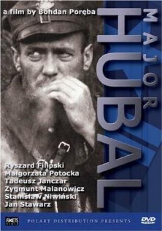 Майор Хубаль (фильм 1973)
