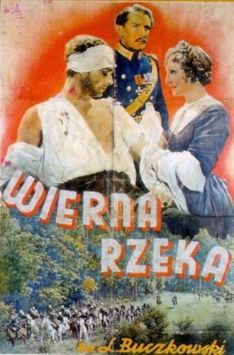 Верная река (фильм 1936)
