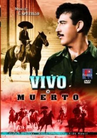 Vivo o muerto (фильм 1960)
