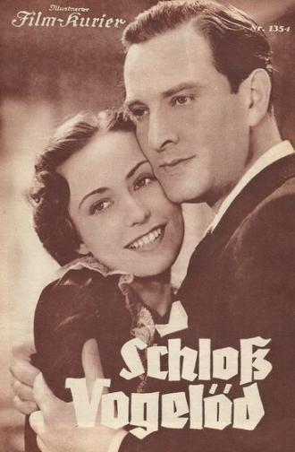 Замок Фогелёд (фильм 1936)