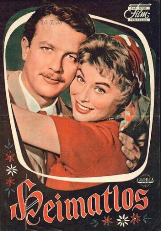 Heimatlos (фильм 1958)