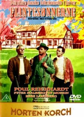 Flintesønnerne (фильм 1956)