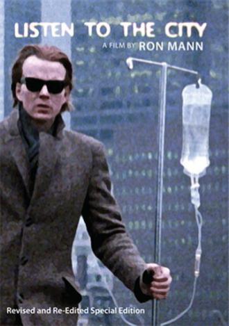 Listen to the City (фильм 1984)