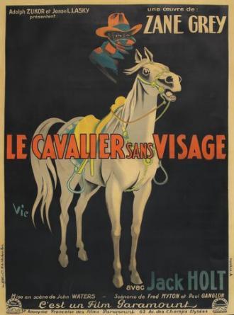 The Mysterious Rider (фильм 1927)