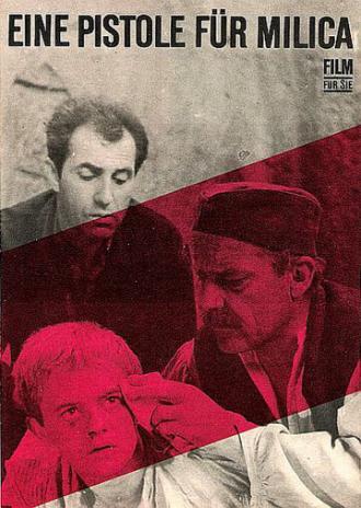 Счастливые умирают дважды (фильм 1966)