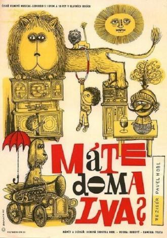 Mate doma lva? (фильм 1964)