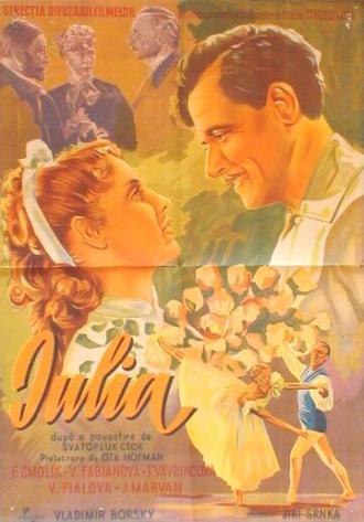 Естршаб против Грдличка (фильм 1953)