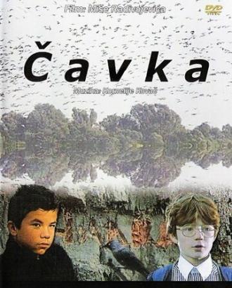 Галка (фильм 1988)