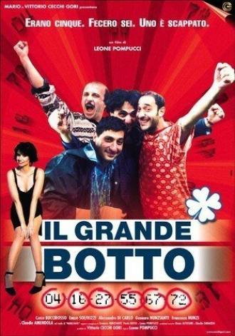 Il grande botto (фильм 2000)