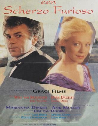 Een scherzo furioso (фильм 1990)