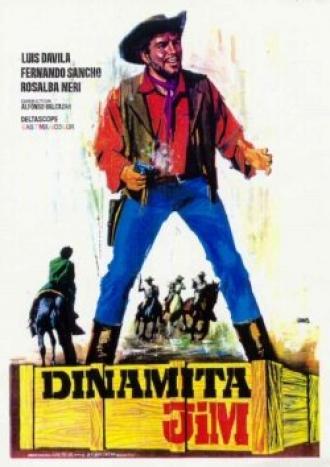 Динамитный Джим (фильм 1966)