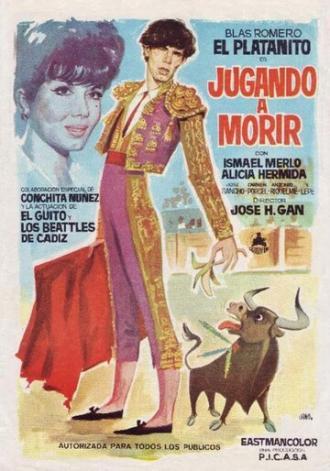 Jugando a morir (фильм 1966)