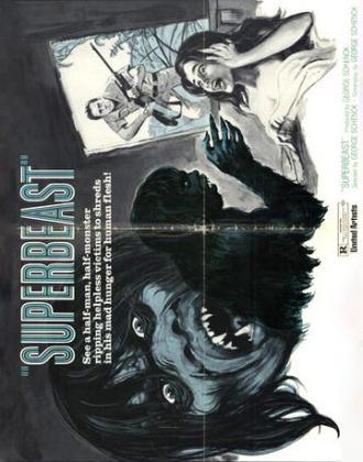 Суперзверь (фильм 1972)